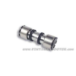 Axe de suspension avant complet Vespa PX Arco / Cosa / T5
